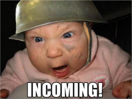 Le bb soldat