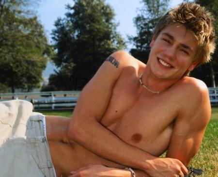 chad