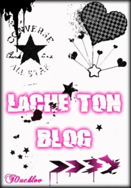 ton blog
