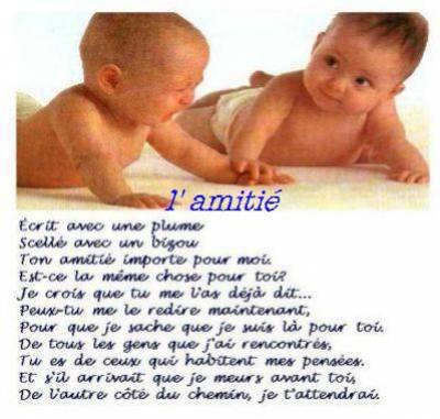 lamitié