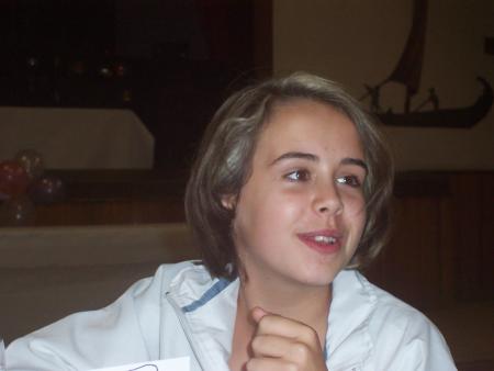 laura