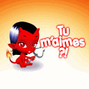 BB diablesse