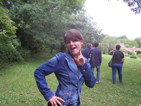 elodie
