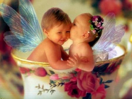 bébés