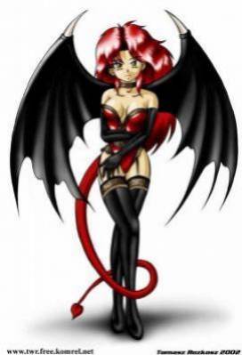 demon