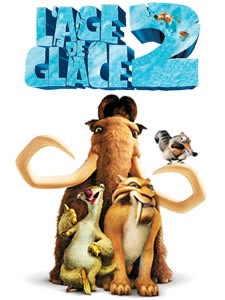 L'âge de glace